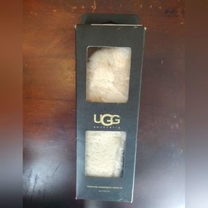 UGG sheepskin insoles